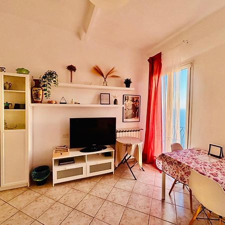 Appartamento Moneglia Rebecca Holidays מראה חיצוני תמונה