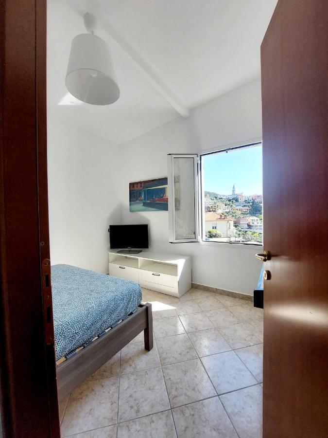 Appartamento Moneglia Rebecca Holidays מראה חיצוני תמונה