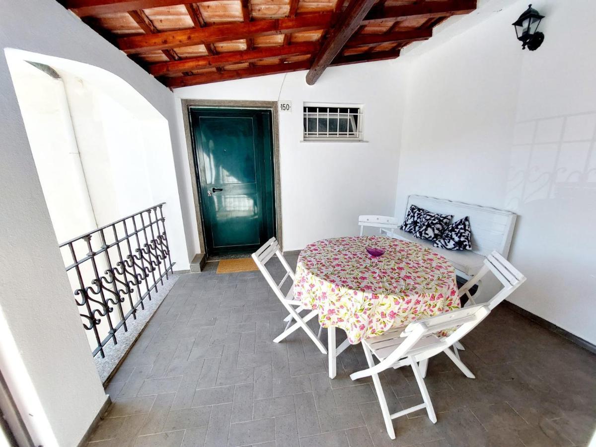 Appartamento Moneglia Rebecca Holidays מראה חיצוני תמונה