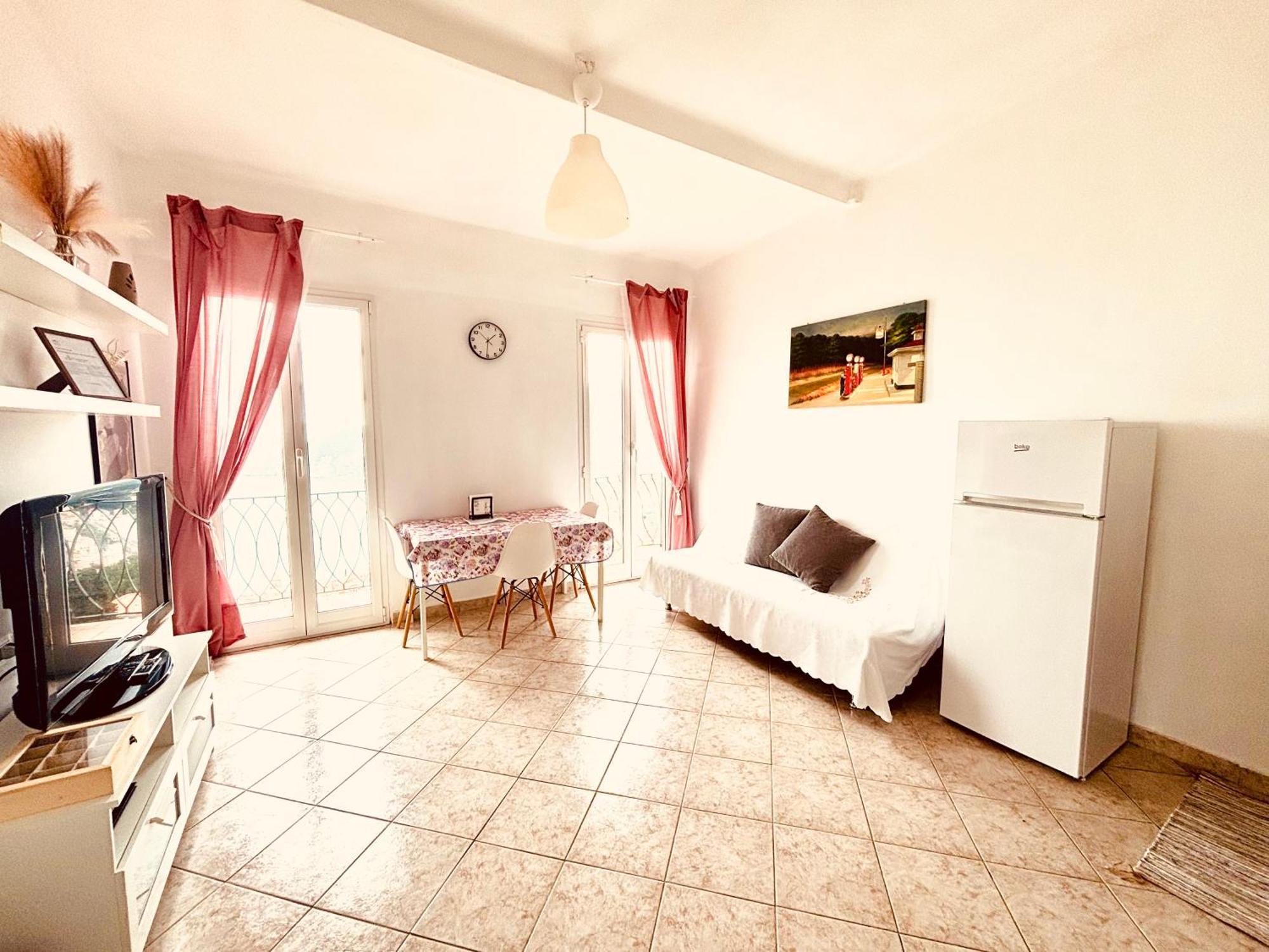 Appartamento Moneglia Rebecca Holidays מראה חיצוני תמונה